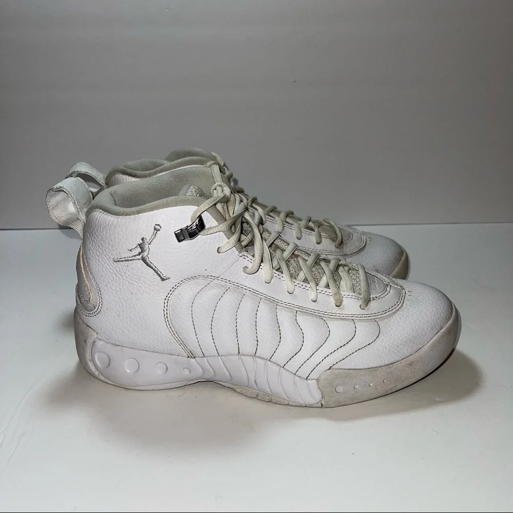 Jordan Jumpman Pros Man Shoes Size 8.5